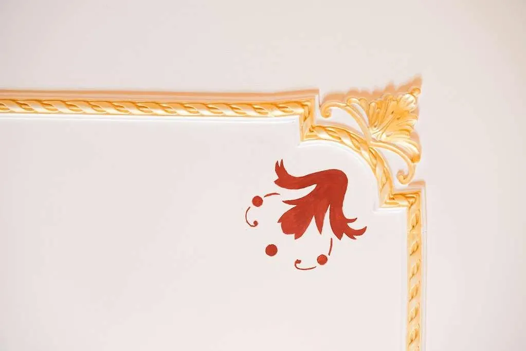 Hotel Marco Polo Ρώμη 3*,  Ιταλία