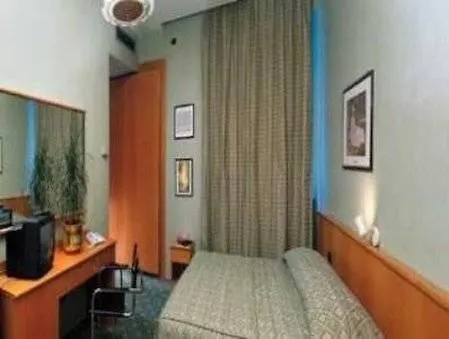 Hotel Marco Polo Rom
