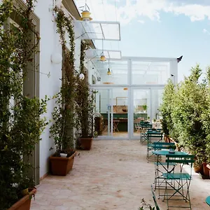 Casa de hóspedes Il Fiore D'oro Luxury ***