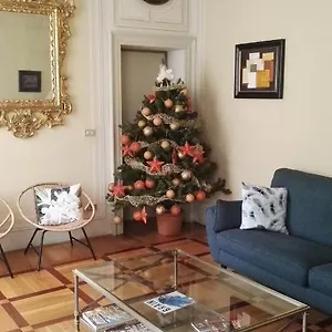 Palazzo Bianchi Apartment Parma