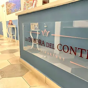 Alojamento de Acomodação e Pequeno-almoço La Dimora Del Conte *****