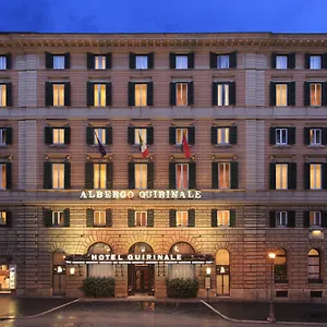 Quirinale **** Rome