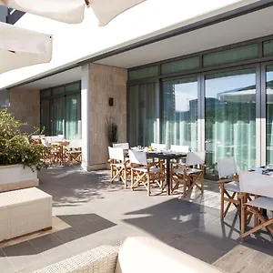 Novotel Eur **** Rome