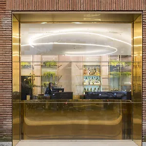 Royal Bissolati **** Rome