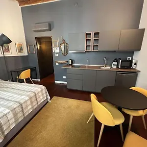 Casa Frisi Монца