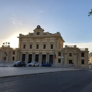 Apartamento Aretusa Girgenti 