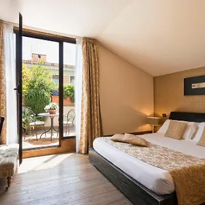 Atlante Garden **** Rome