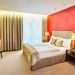 Austria Trend Savoyen 4* Вена