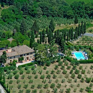  Landsted Il Casale Del Cotone Italien