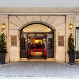 Starhotels Metropole **** Rome