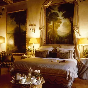 Residenza Napoleone Iii **** Rome