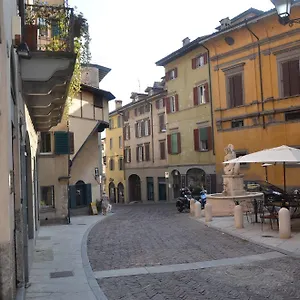  Lejlighed Casa Fontana Del Delfino Italien